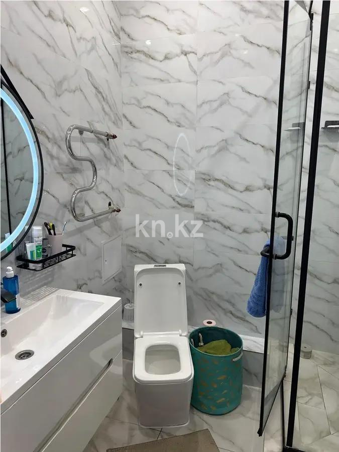 Продажа 2-комнатной квартиры, 61 м² - Продажа квартир в р-не Байконур Астаны - страница 2 фото 5 из 6