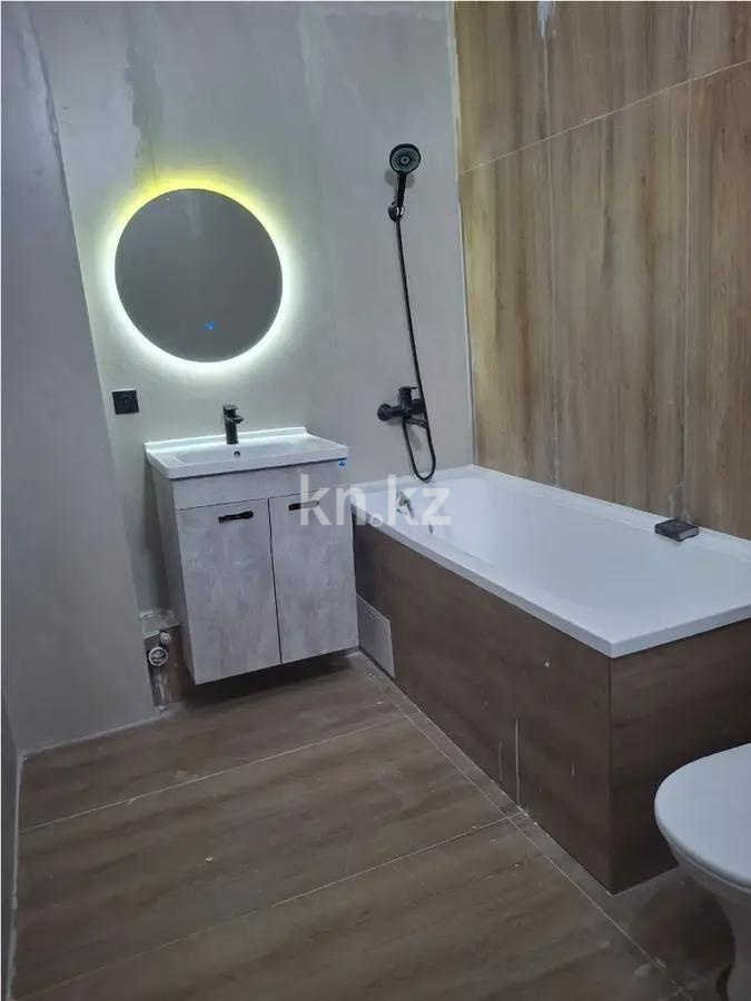 Продажа 3-комнатной квартиры, 69 м², ул. Сыганак, дом  14 - Продажа  трехкомнатных квартир в Астане с фото фото 8 из 9