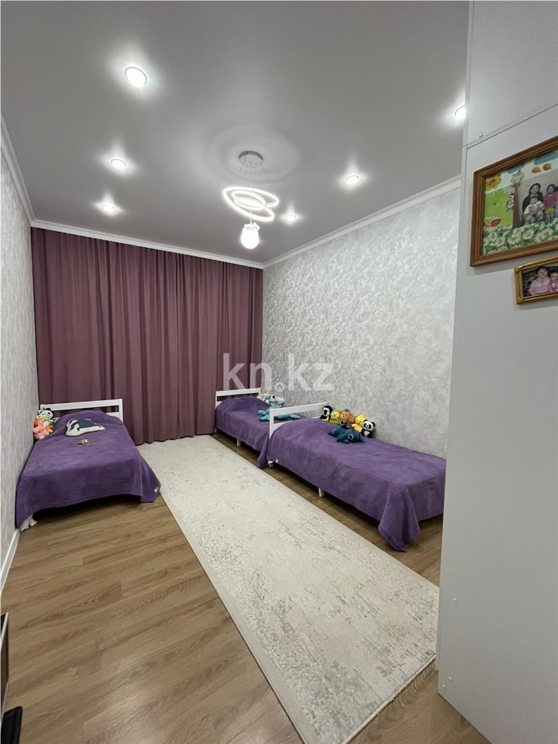 Продажа 3-комнатной квартиры, 85 м² - Продажа трехкомнатных квартир в Караганде - страница 3 фото 18 из 21