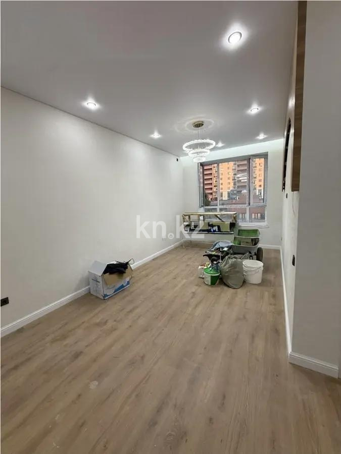 Продажа 2-комнатной квартиры, 36.4 м² - Продажа двухкомнатных квартир в р-не Алматы Астаны фото 1 из 4