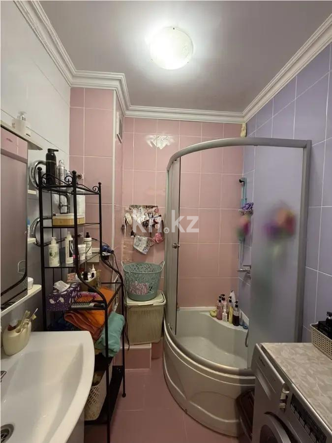 Продажа 3-комнатной квартиры, 84.7 м², пр. Момышулы в Астане - фото 6