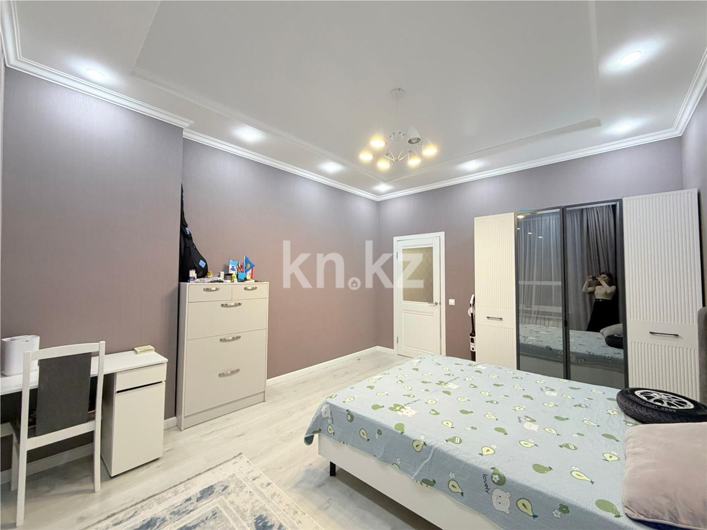 Продажа 2-комнатной квартиры, 64 м² в Астане - фото 5