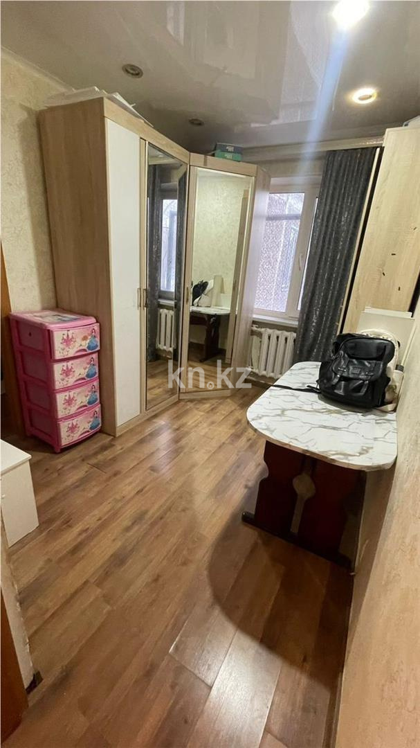 Продажа 2-комнатной квартиры, 56 м² - Продажа квартир в Майкудуке Караганды - страница 4 фото 8 из 12