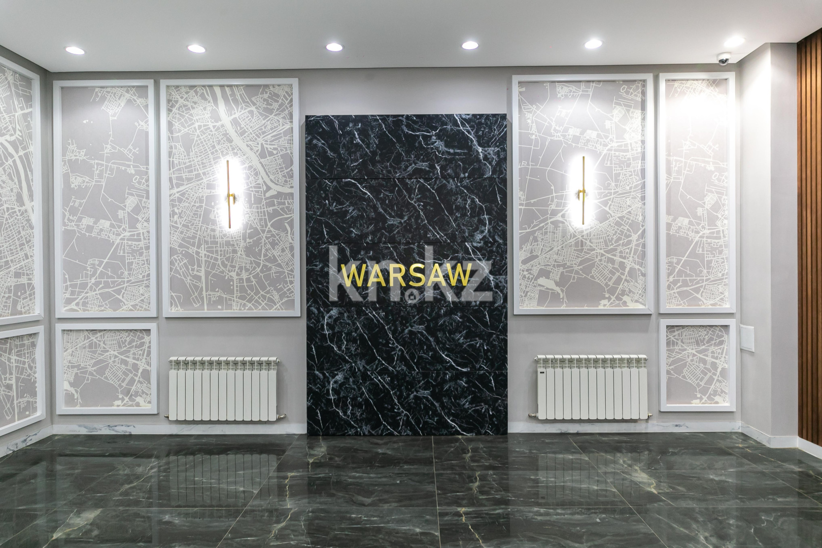 Продажа 1-комнатной квартиры, 40 м², ул. Бокейхана, дом  11/1 в Астане - фото 18