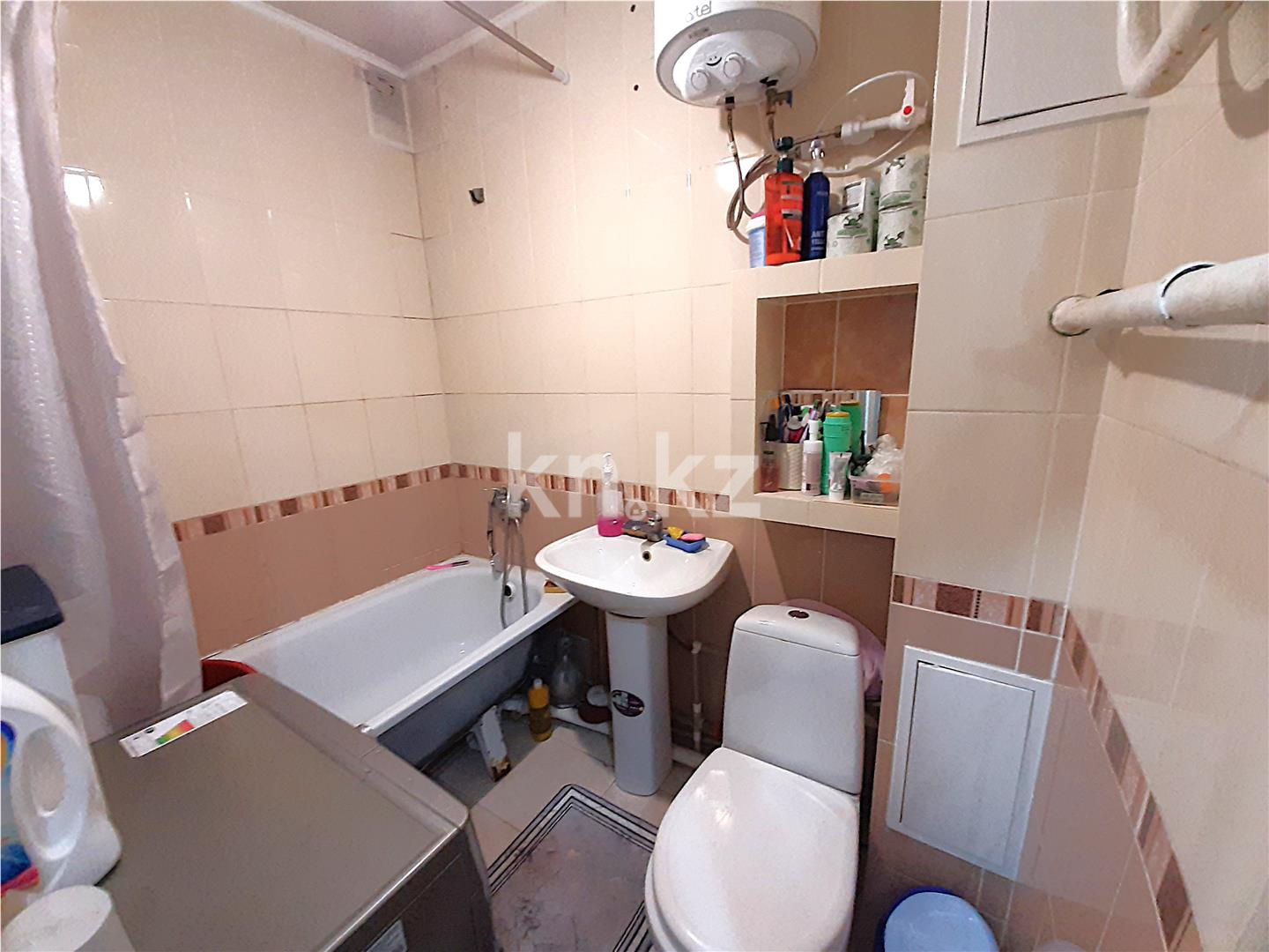 Продажа 3-комнатной квартиры, 48 м² - Продажа трехкомнатных квартир в Темиртау фото 6 из 8