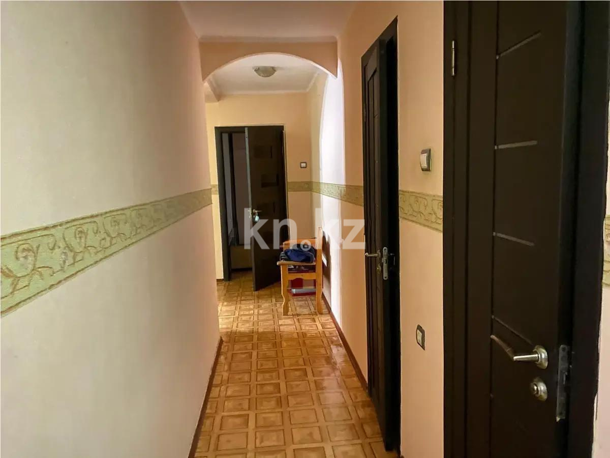 Продажа 3-комнатной квартиры, 76.4 м² в Алматы - фото 6