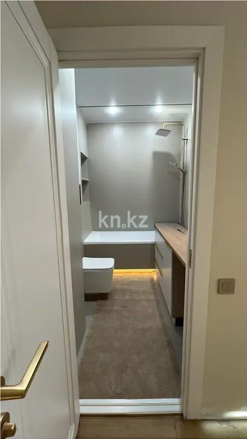 Продажа 2-комнатной квартиры, 41 м², ул. Рыскулова, дом  16/4 в Астане - фото 3