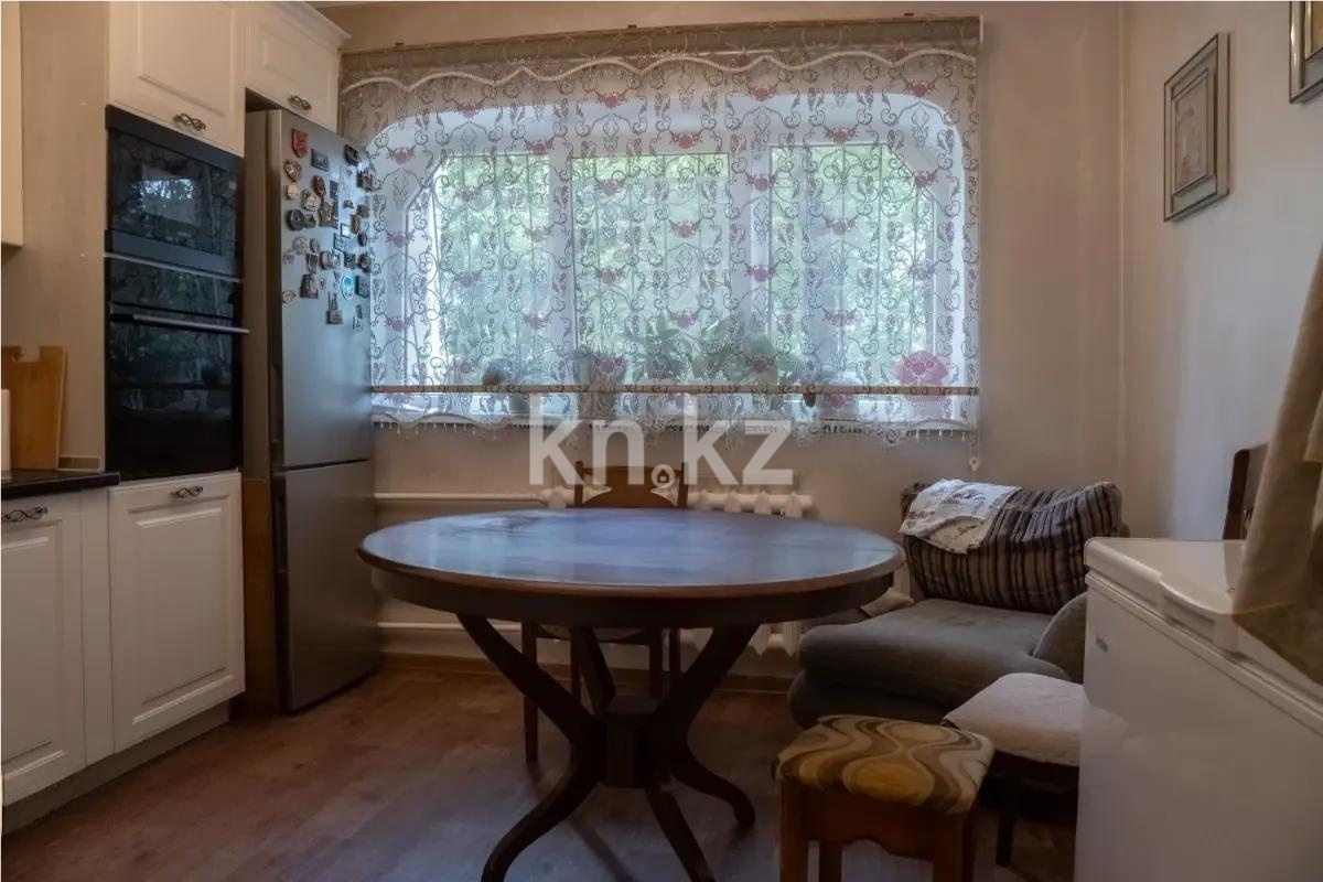 Продажа 3-комнатной квартиры, 70 м² в Алматы - фото 3