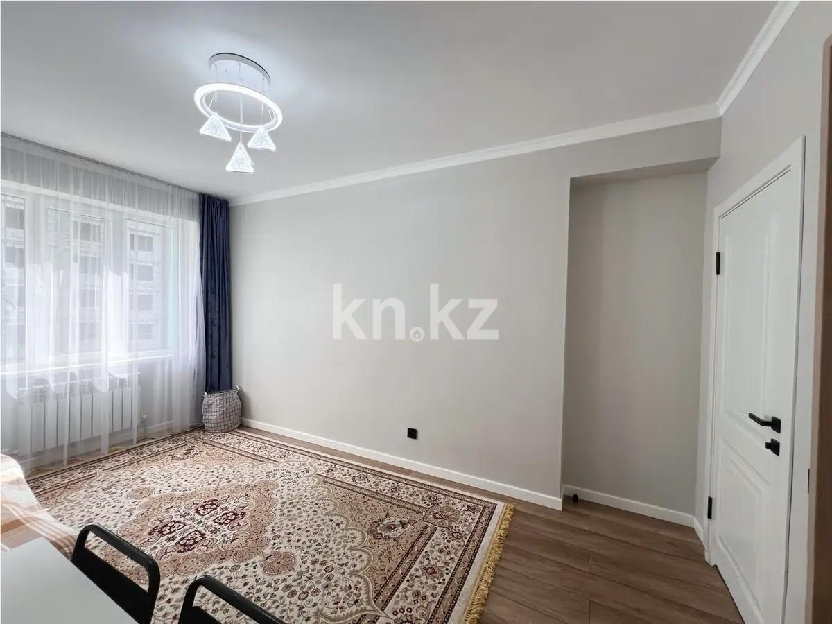 Продажа 3-комнатной квартиры, 80.7 м², мкр-н Кайрат, дом  153/53 в Алматы - фото 2