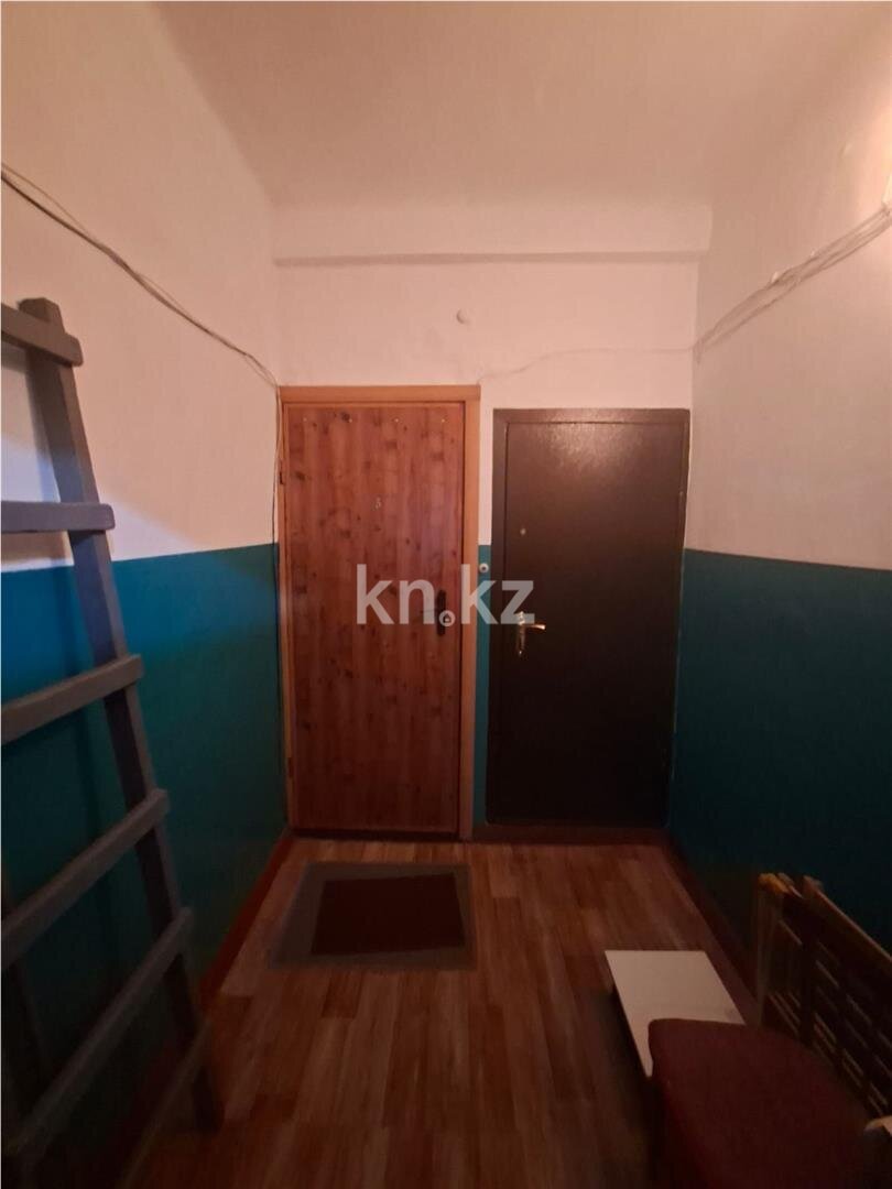 Продажа 3-комнатной квартиры, 57 м² в Караганде - фото 16