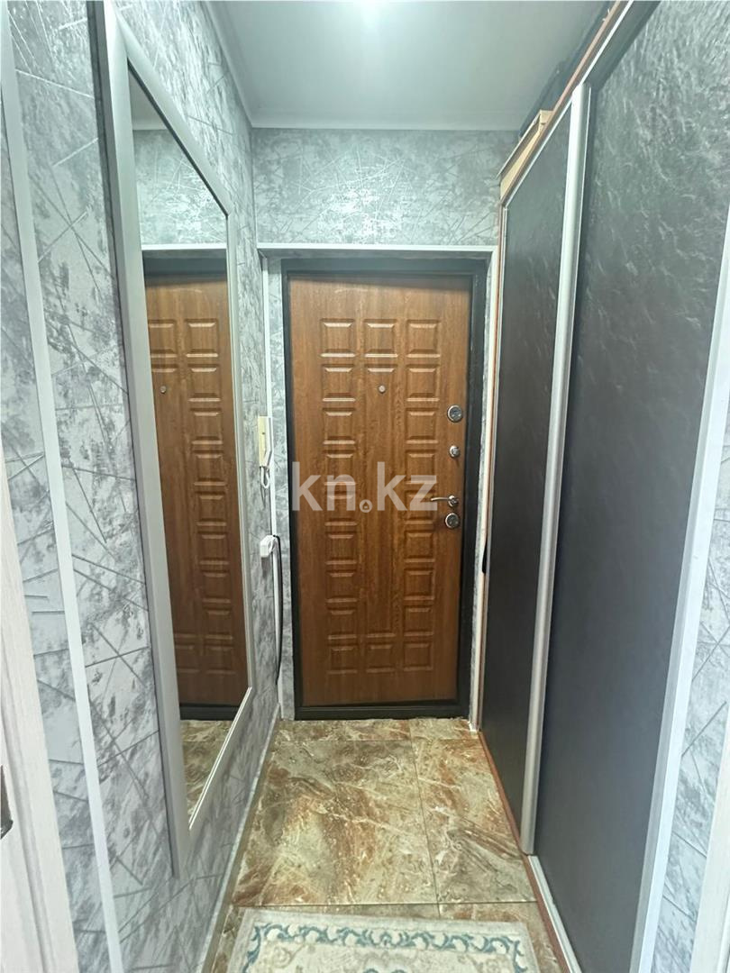 Продажа 4-комнатной квартиры, 81 м², мкр-н Степной-4 - Продажа  четырехкомнатных квартир в Караганде фото 17 из 18