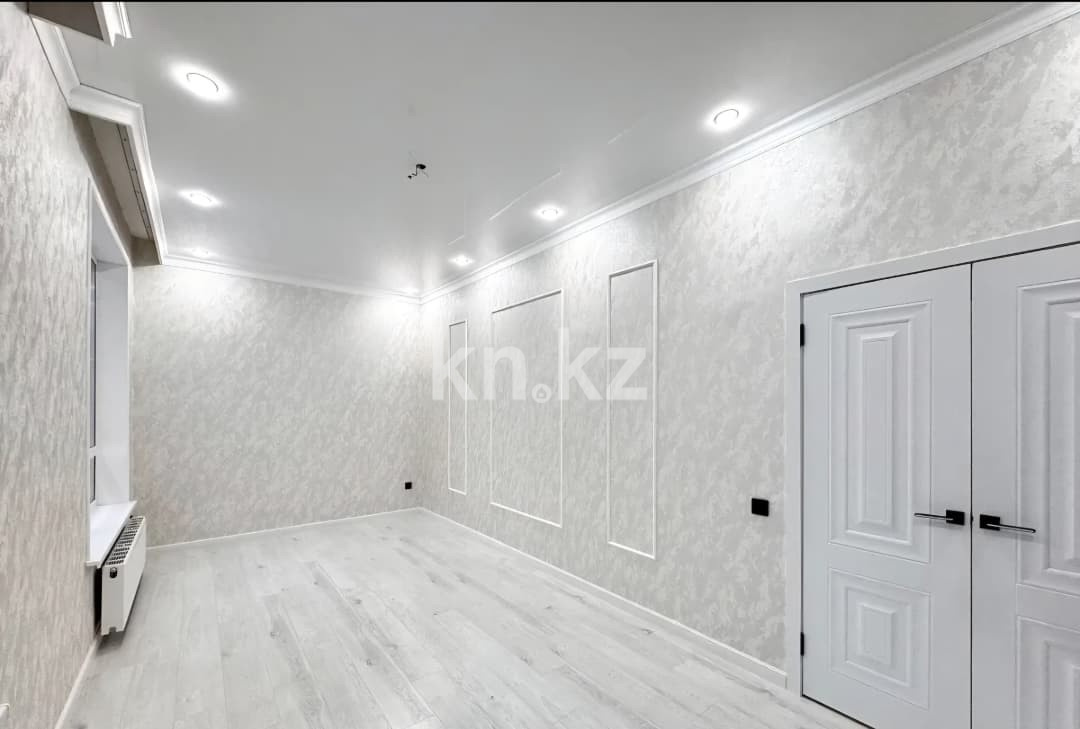 Продажа 2-комнатной квартиры, 59 м², ул. Байтурсынова, дом  30 в Астане - фото 4