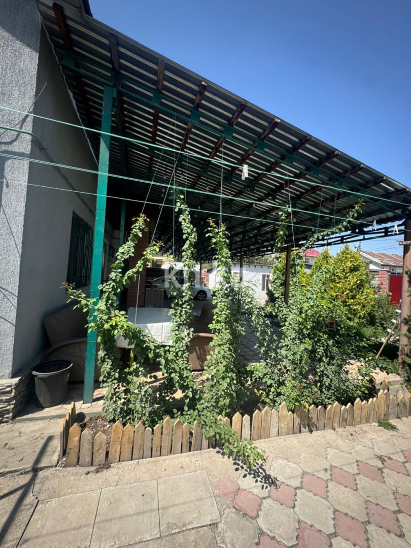 Продажа 5-комнатного дома, 150 м², Шарипханова, дом  5 - Продажа домов, коттеджей в Алматы фото 3 из 23