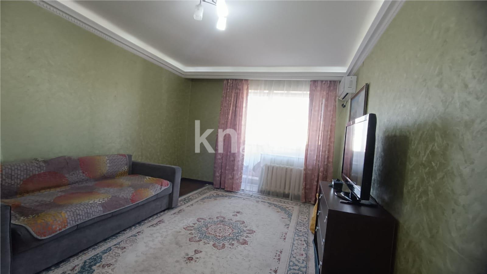 Продажа 2-комнатной квартиры, 69.1 м², ул. Маскеу в Астане - фото 2