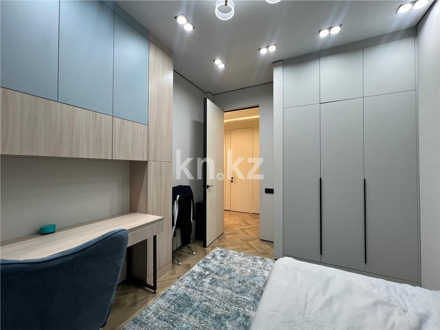 Продажа 3-комнатной квартиры, 78 м² - Продажа  трехкомнатных квартир в Караганде - страница 15 фото 4 из 17