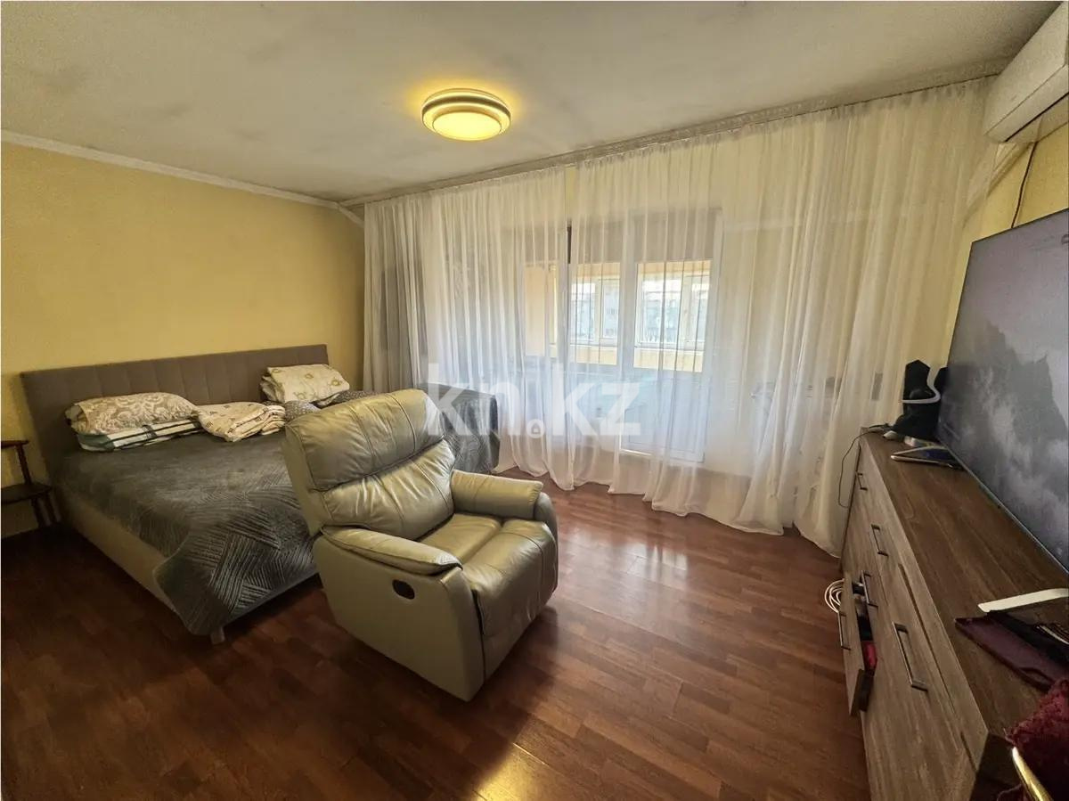 Продажа 2-комнатной квартиры, 65 м² - Продажа двухкомнатных квартир от собственников в Алматы - страница 3 фото 1 из 5