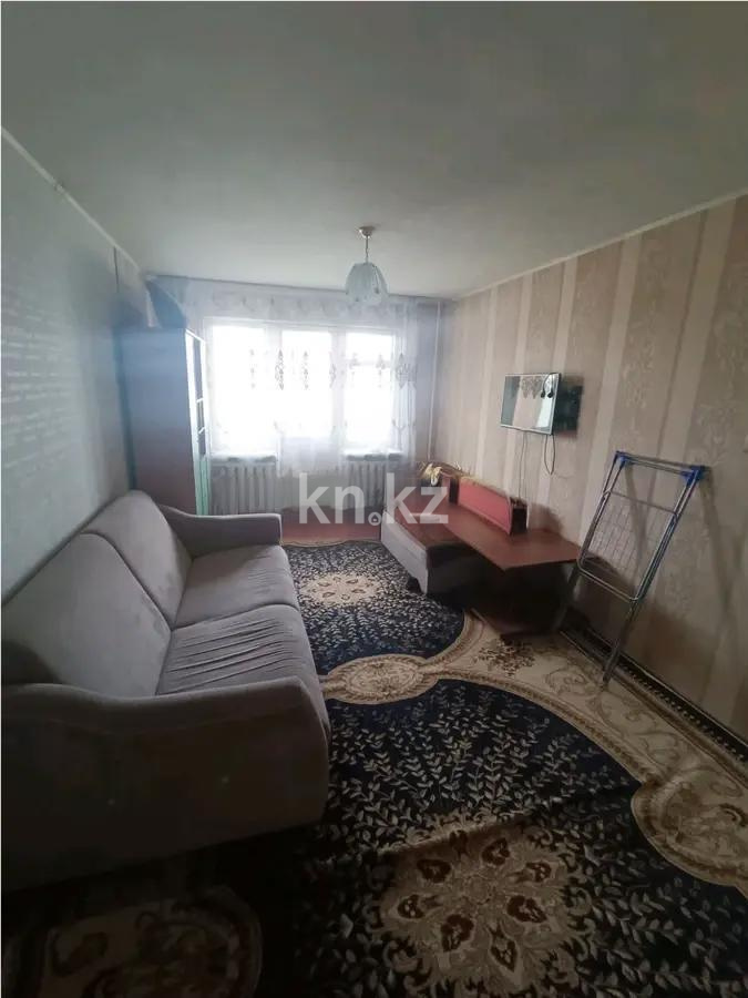 Продажа 2-комнатной квартиры, 48 м², ул. Кравцова, дом  3/1 - Продажа квартир в Астане без посредников с фото фото 1 из 3
