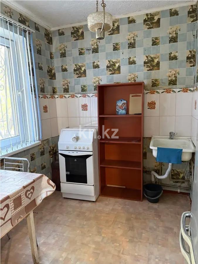 Продажа 2-комнатной квартиры, 44 м², ул. Абая, дом  94 - Продажа квартир в Темиртау без посредников фото 2 из 3