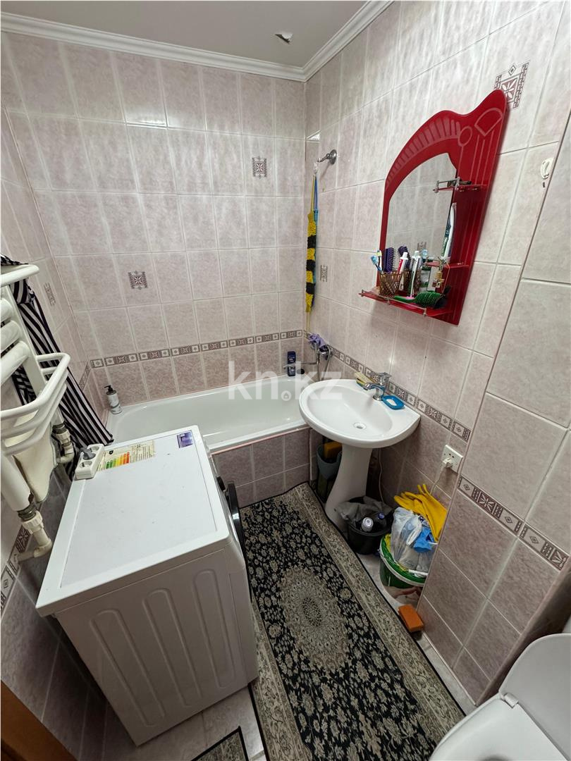 Продажа 2-комнатной квартиры, 49 м², ул. Локомотивная - Продажа квартир в Караганде фото 8 из 8