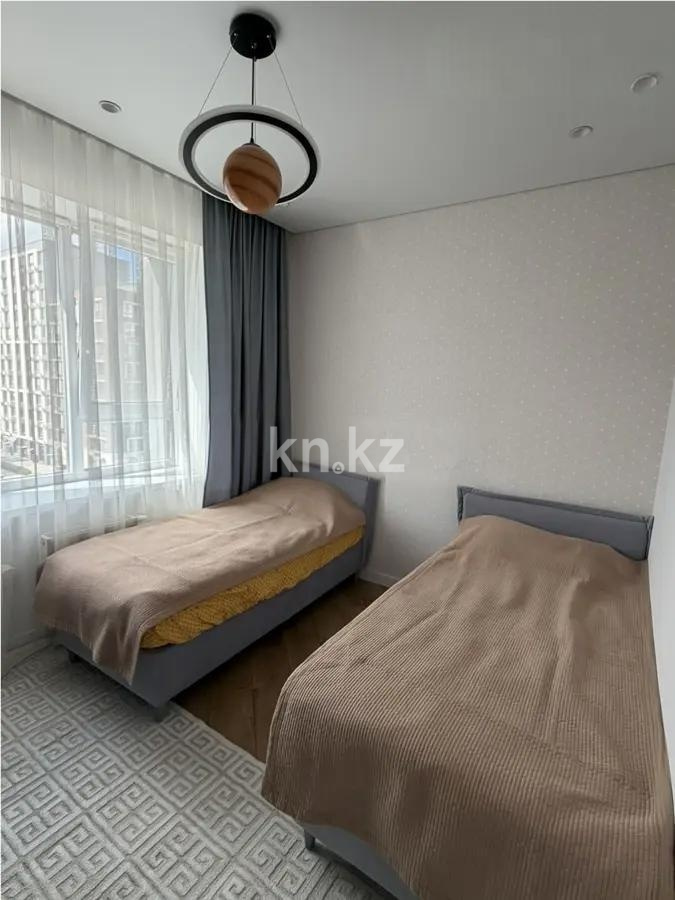 Продажа 3-комнатной квартиры, 60 м² - Продажа квартир в р-не Есиль Астаны - страница 6 фото 3 из 4