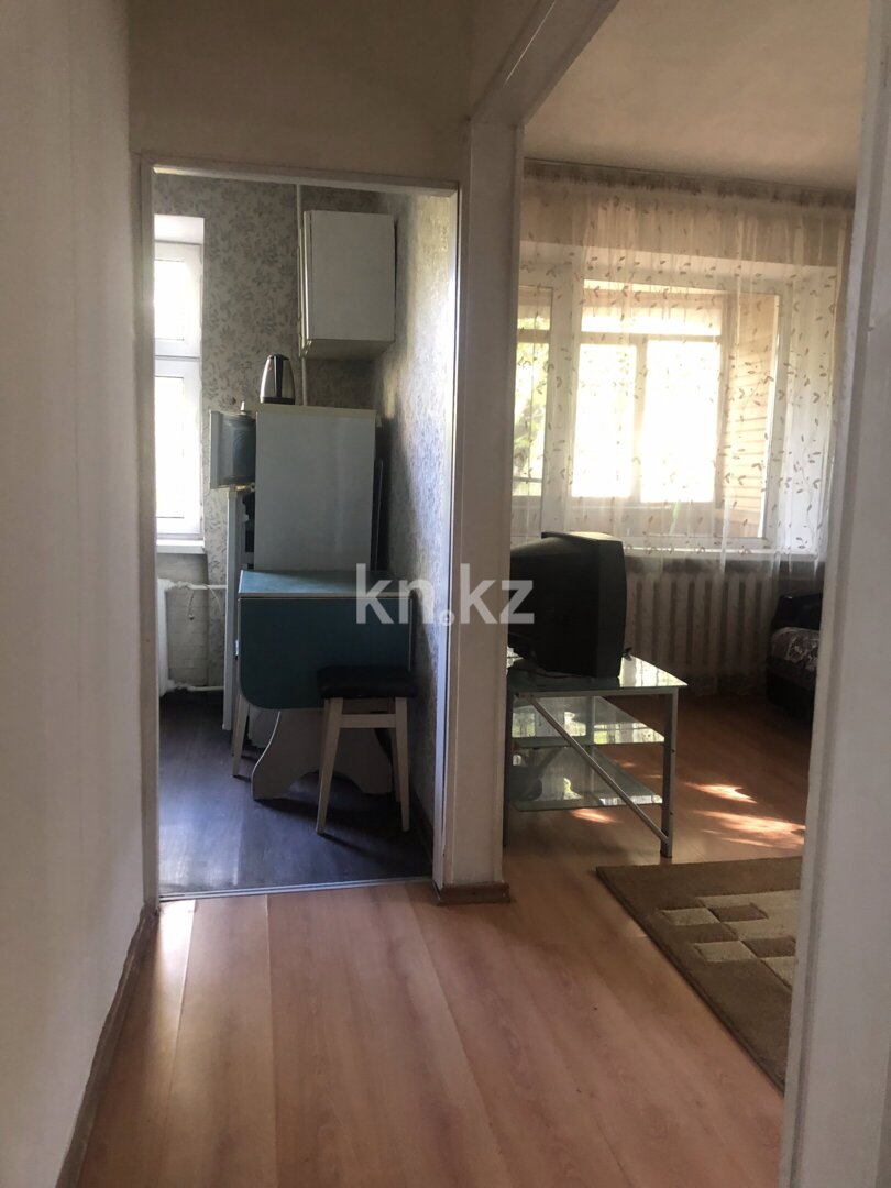 Продажа 1-комнатной квартиры, 30 м² в Караганде - фото 2