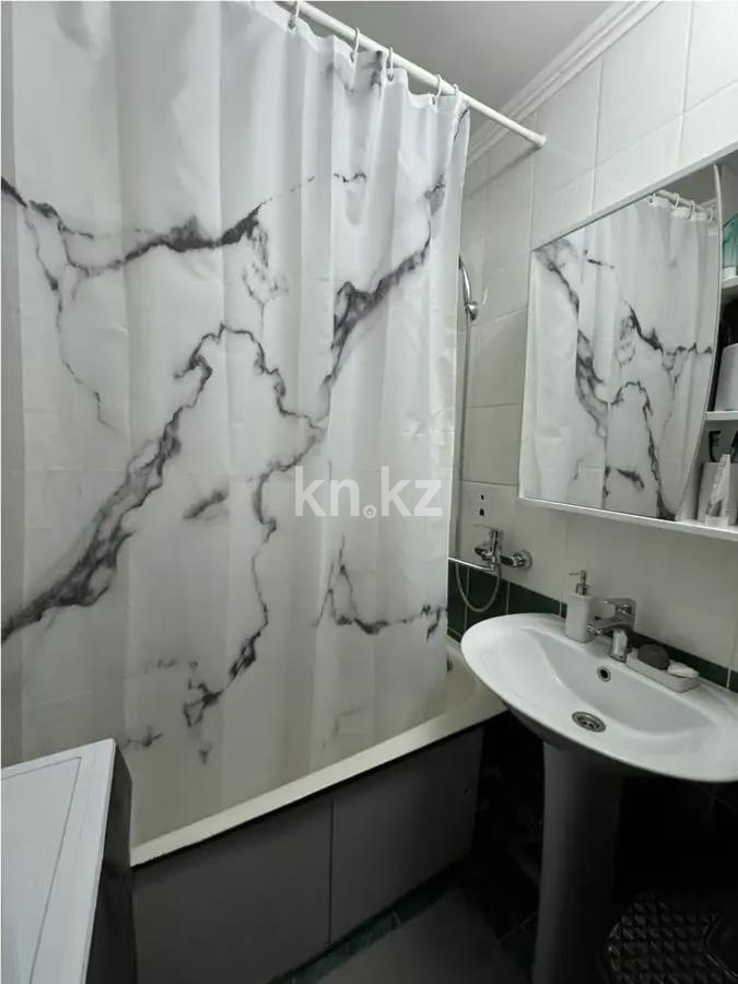 Продажа 1-комнатной квартиры, 41 м² - Продажа однокомнатных квартир в Караганде фото 3 из 5