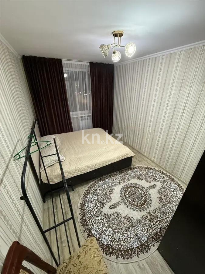 Продажа 3-комнатной квартиры, 77 м² - Продажа квартир в Астане в р-не Есиль - страница 2 фото 3 из 7