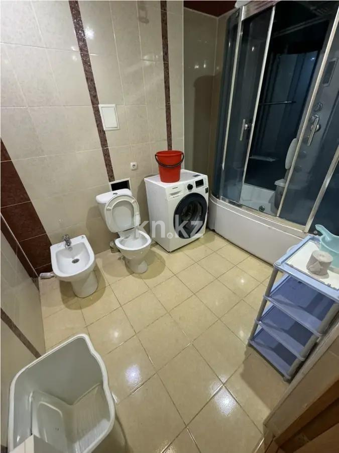 Продажа 3-комнатной квартиры, 95.3 м² в Астане - фото 5