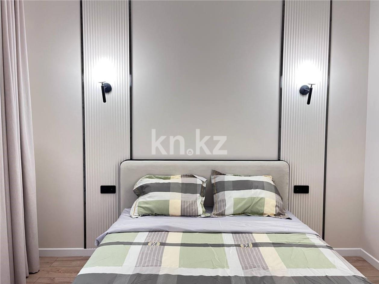 Продажа 3-комнатной квартиры, 70 м², ул. Муканова - Продажа и аренда недвижимости в Караганде фото 13 из 31