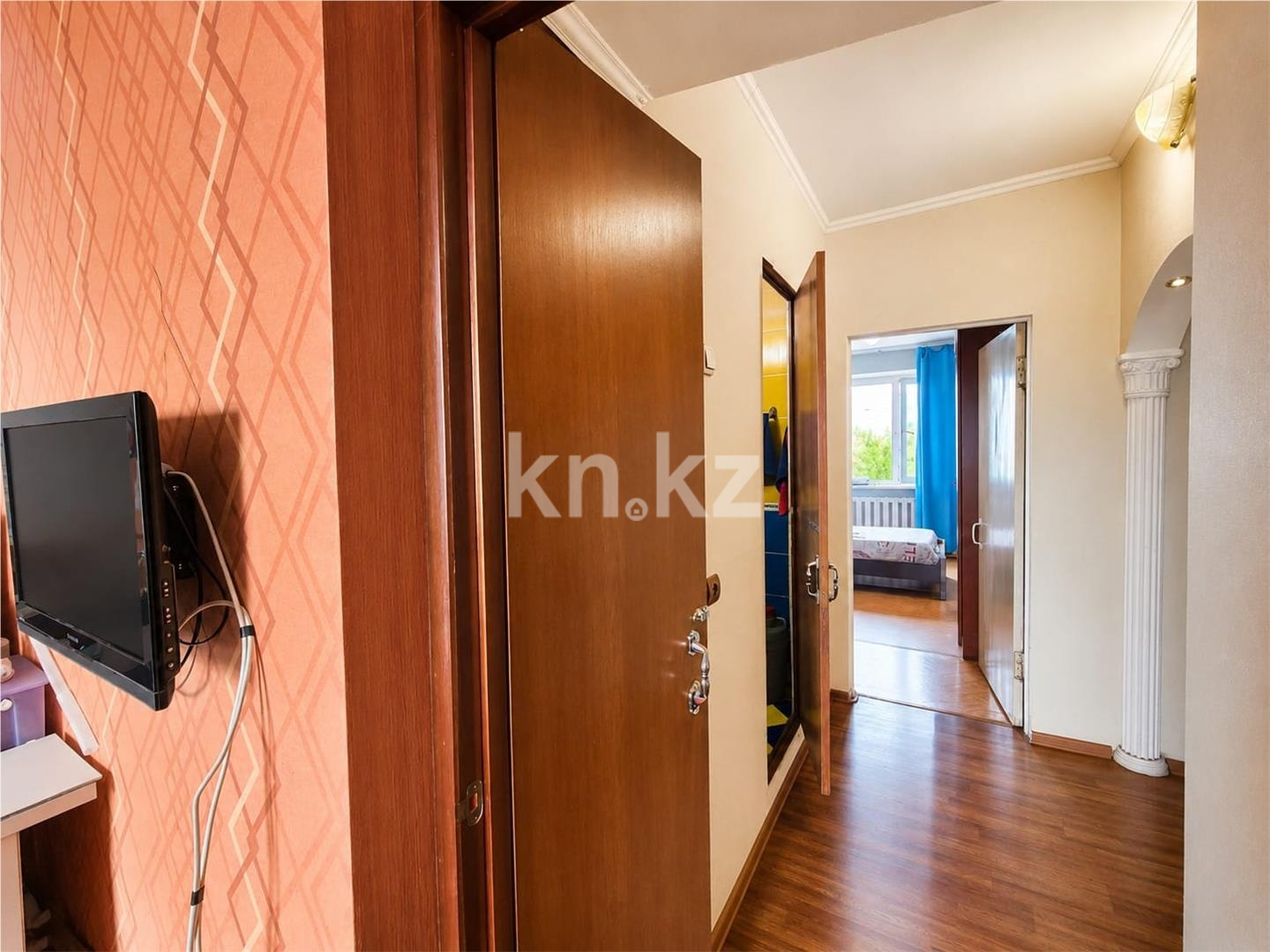 Продажа 5-комнатной квартиры, 135 м² - Продажа квартир в Темиртау фото 14 из 27
