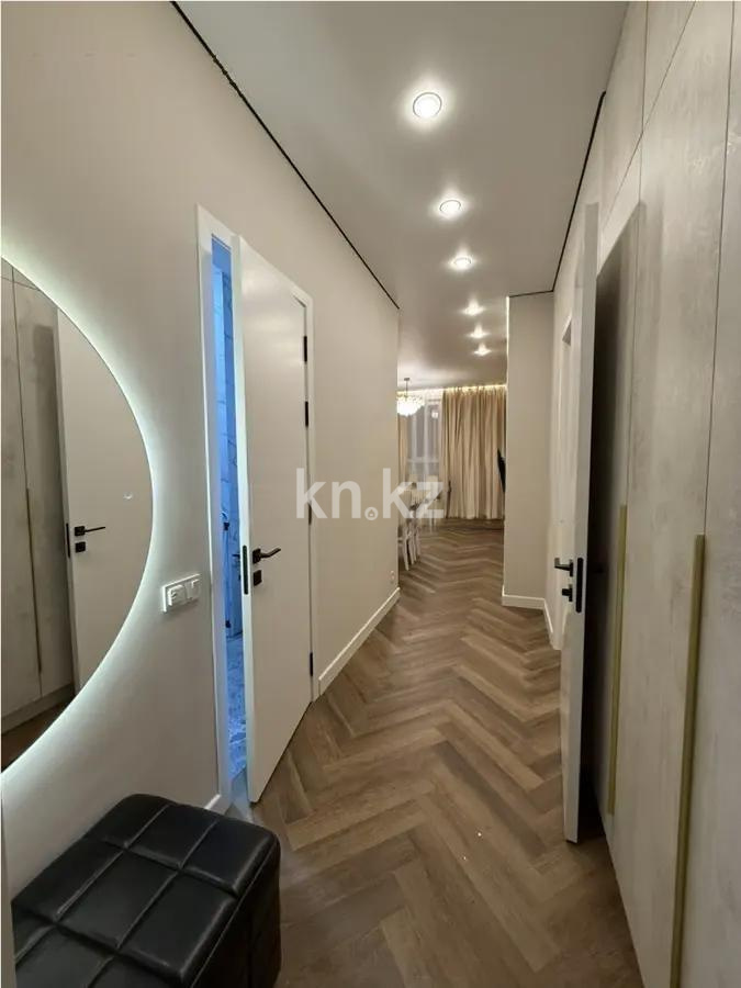 Продажа 3-комнатной квартиры, 59 м², пр. Райымбека, дом  348/1 - Продажа квартир в Алматы фото 6 из 6