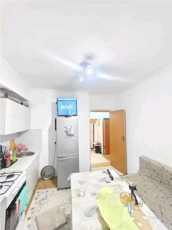 Продажа 1-комнатной квартиры, 33 м² - Продажа однокомнатных квартир в Алматы - страница 7 фото 2 из 4