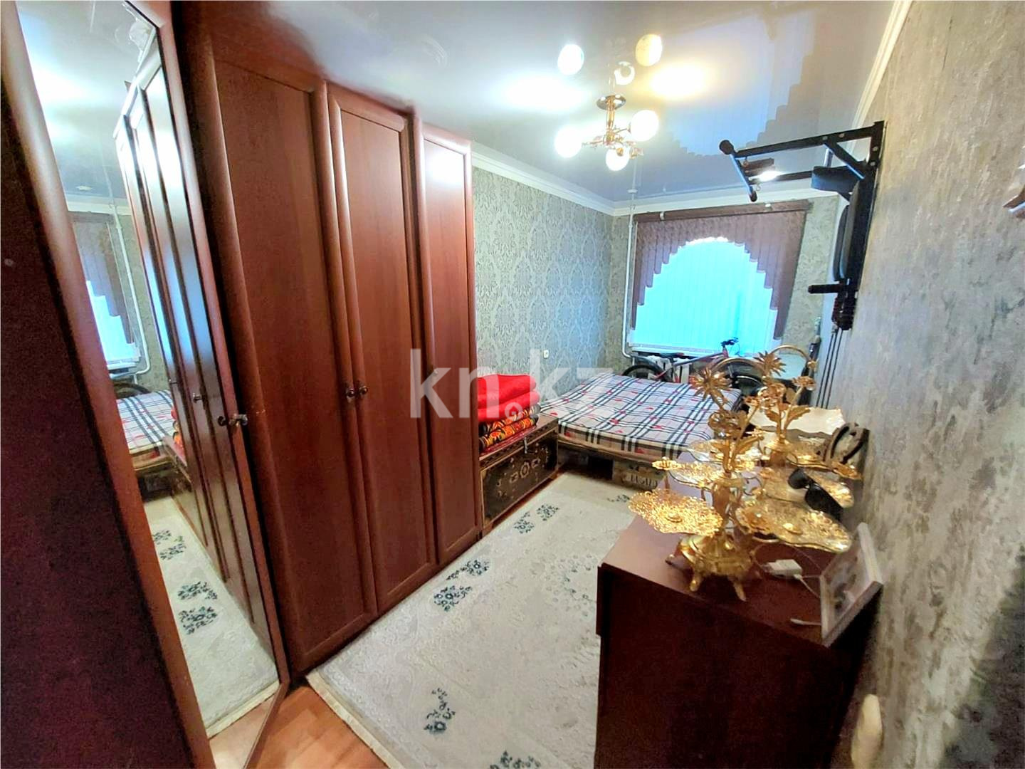 Продажа 4-комнатной квартиры, 69 м² - Продажа недвижимости в Темиртау - страница 2 фото 6 из 14