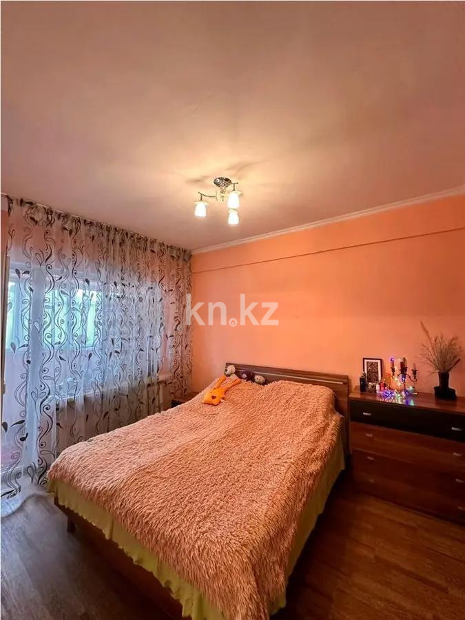 Продажа 2-комнатной квартиры, 55 м² в Алматы - фото 2