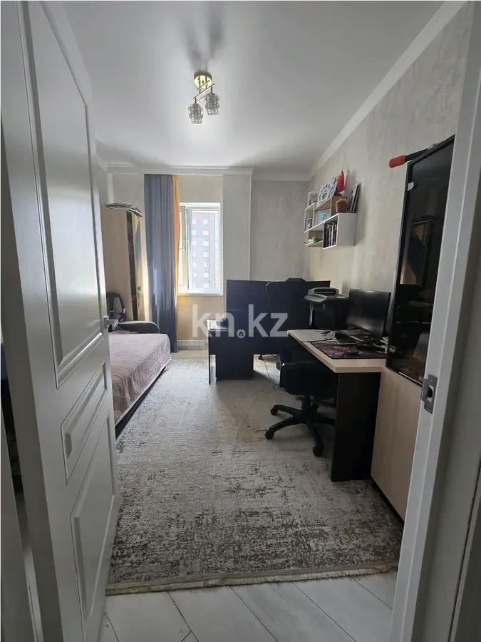 Продажа 5-комнатной квартиры, 125 м² - Продажа квартир от собственников в Астане - страница 9 фото 4 из 8