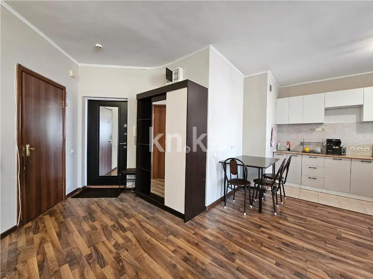 Продажа 2-комнатной квартиры, 92.9 м², ул. Навои, дом  7 - Продажа квартир в новостройках Алматы без посредников фото 2 из 3