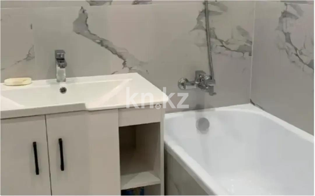 Продажа 1-комнатной квартиры, 39 м² в Астане - фото 3