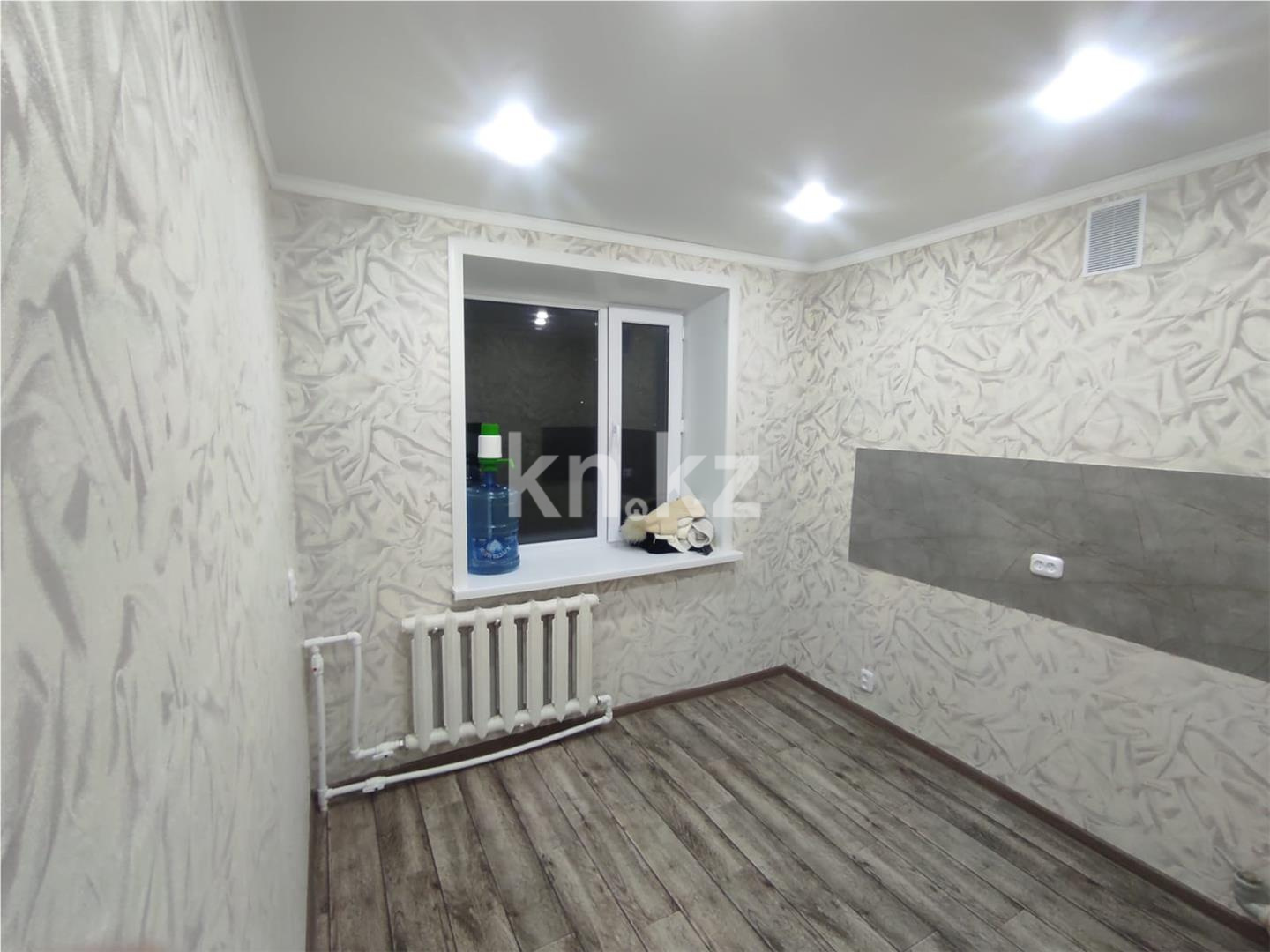 Продажа 1-комнатной квартиры, 32 м² - Продажа недвижимости в Казахстане фото 4 из 6