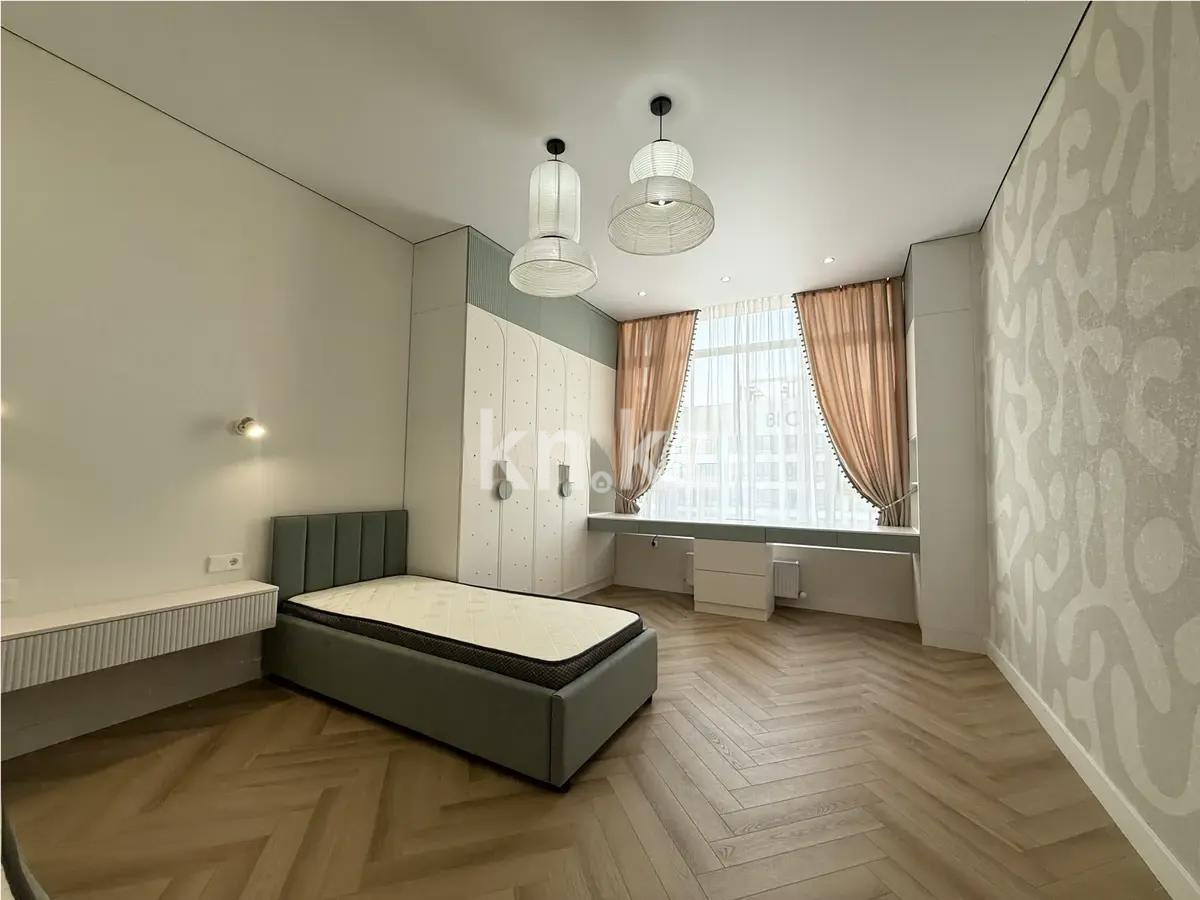 Продажа 3-комнатной квартиры, 99 м² - Продажа недвижимости в Астане - страница 3 фото 2 из 6