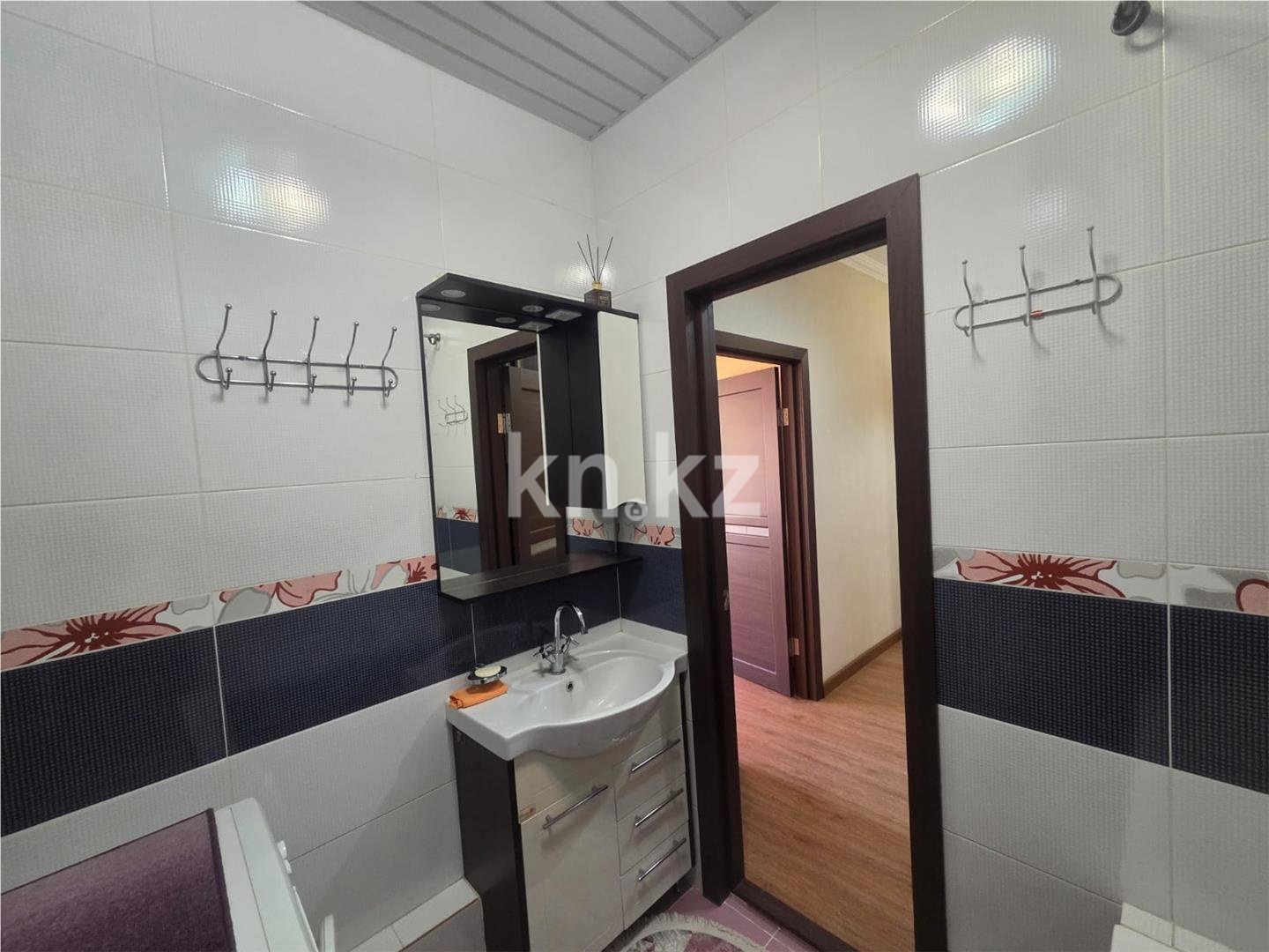 Продажа 3-комнатной квартиры, 72.7 м² в Астане - фото 8