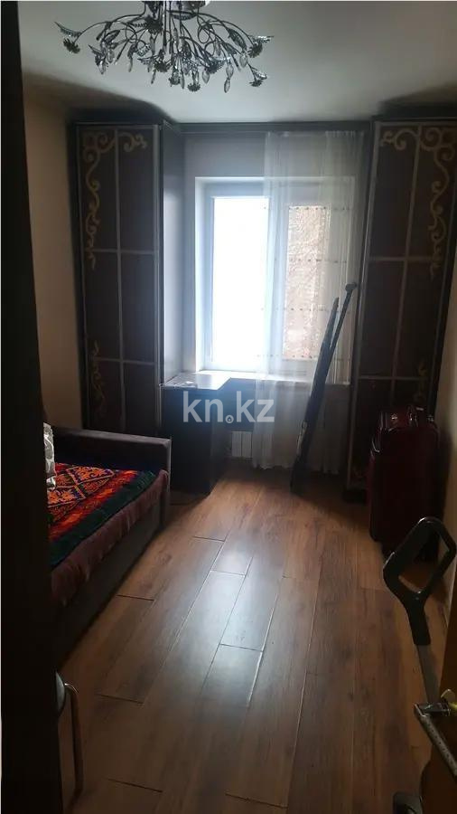 Продажа 3-комнатной квартиры, 65 м² - Продажа квартир в Алматы фото 3 из 4