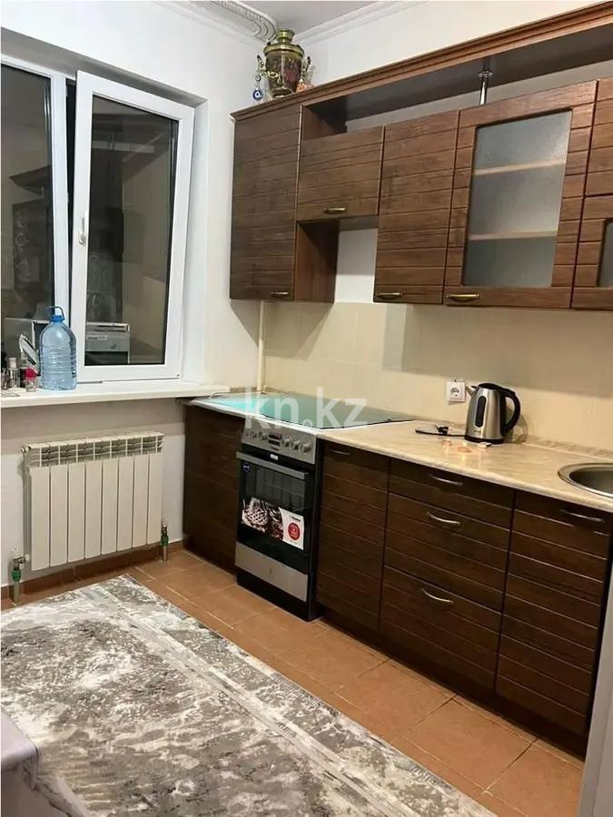 Продажа 1-комнатной квартиры, 55.6 м², ул. Кенесары хана, дом  54/1 - Продажа квартир в Алматы с фото фото 3 из 4
