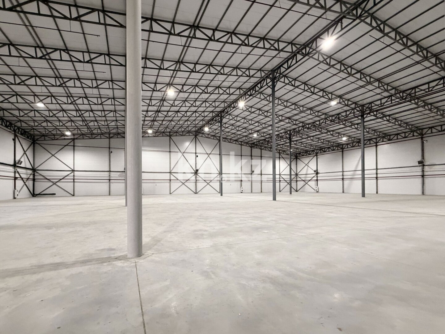 Аренда базы, 12000 м² в Алматинской области - фото 3
