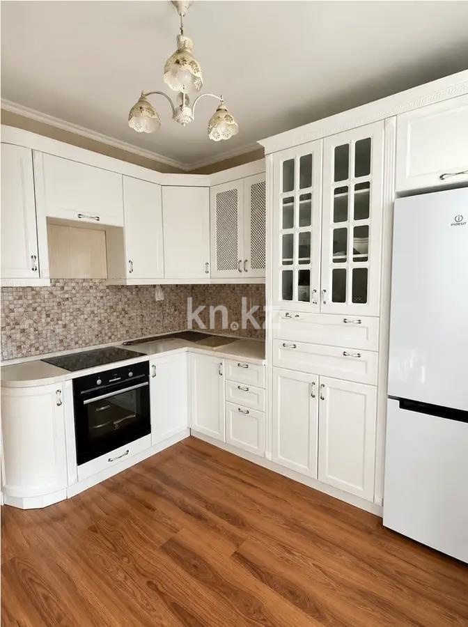 Продажа 1-комнатной квартиры, 45 м² в Астане - фото 2
