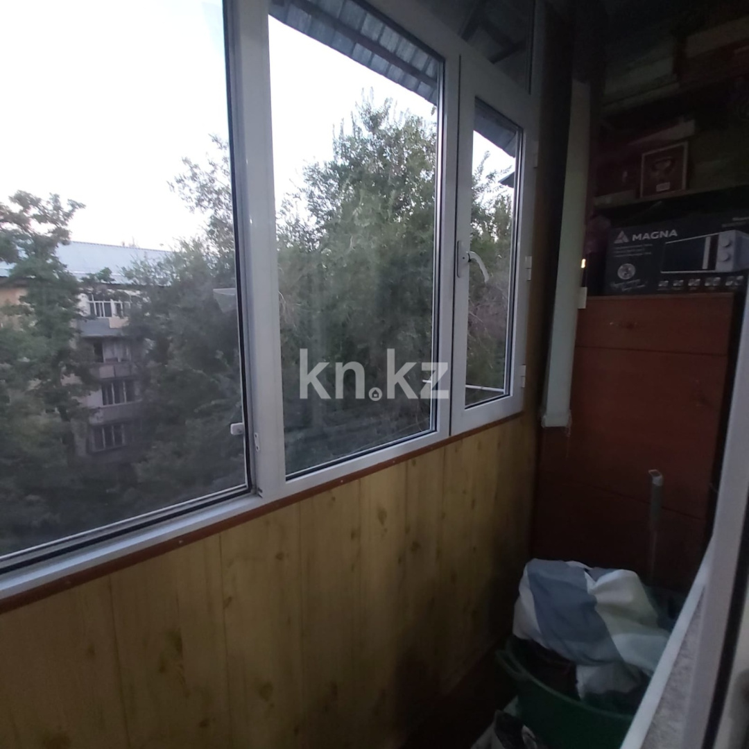 Продажа 3-комнатной квартиры, 62.3 м² в Таразе - фото 14