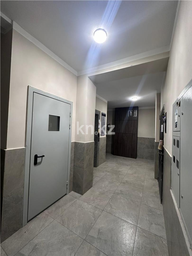 Продажа 3-комнатной квартиры, 78 м², ул. Букетова - Продажа квартир в Караганде фото 12 из 12