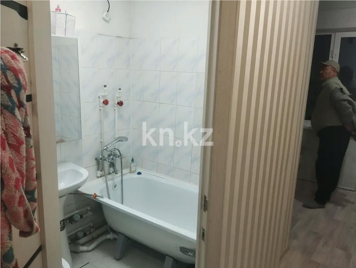 Продажа 3-комнатной квартиры, 58 м² - Продажа трехкомнатных квартир от собственников в Темиртау фото 4 из 5