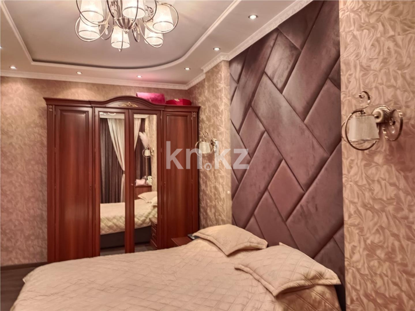 Продажа 3-комнатной квартиры, 76 м², ул. Методическая - Продажа  трехкомнатных квартир в Караганде с фото фото 11 из 26