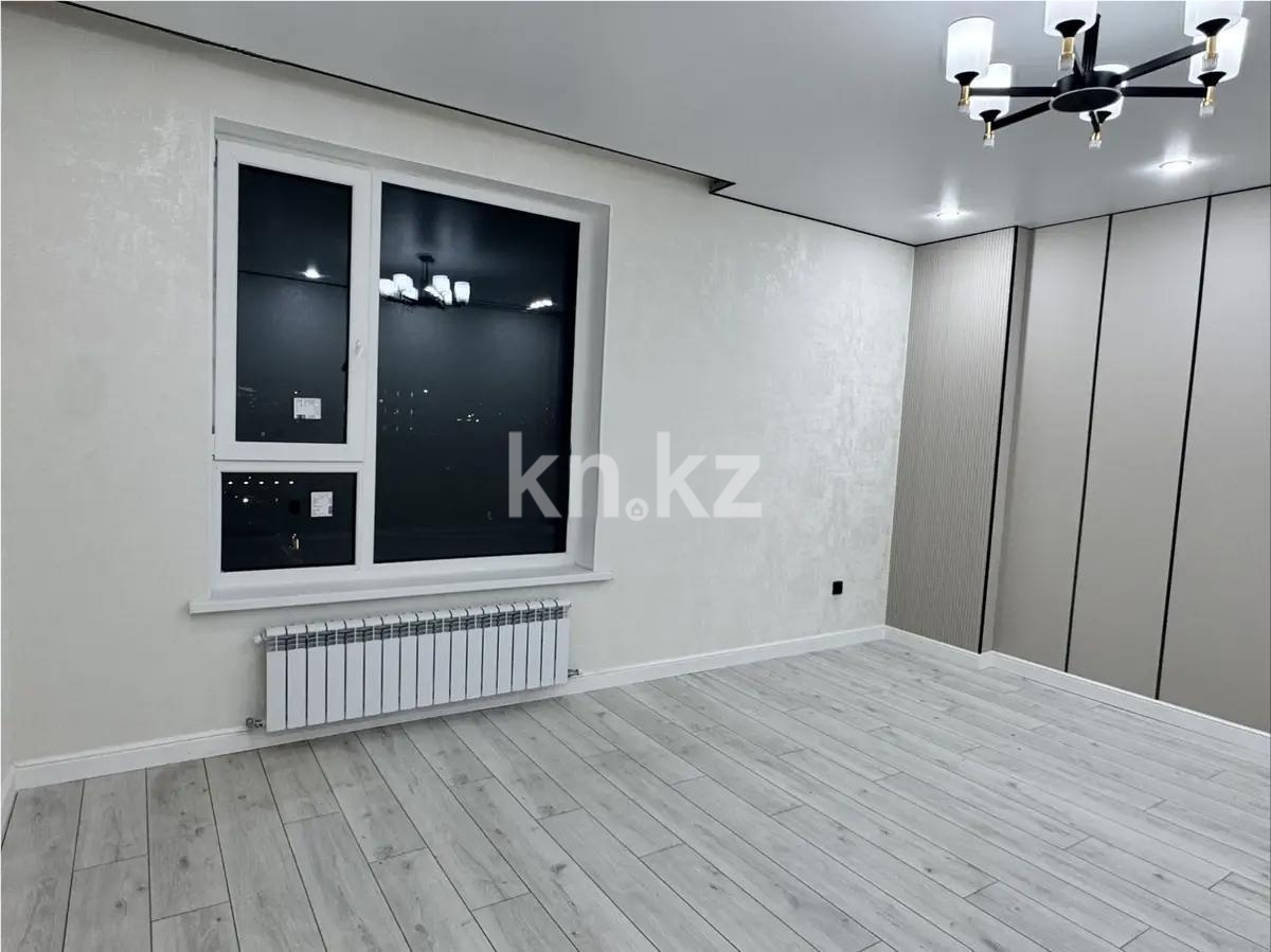 Продажа 2-комнатной квартиры, 60 м² в Астане
