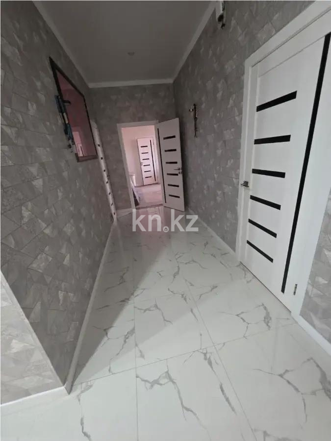 Продажа 4-комнатной квартиры, 159 м² - Продажа  четырехкомнатных квартир в Астане - страница 2 фото 3 из 3